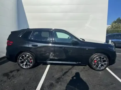 Photo 2 BMW X3  xDrive20d 197ch M Sport