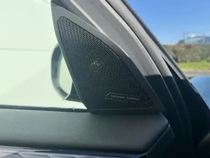 Photo 10 BMW X3  xDrive20d 197ch M Sport