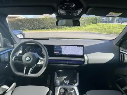 Photo 4 BMW X3  xDrive20d 197ch M Sport