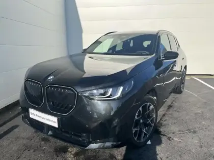 Photo Bmw X3