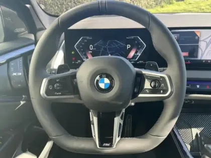 Photo 5 BMW X3  xDrive20d 197ch M Sport