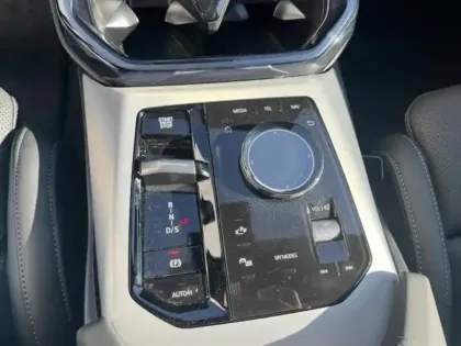 Photo 14 BMW X3  xDrive20d 197ch M Sport