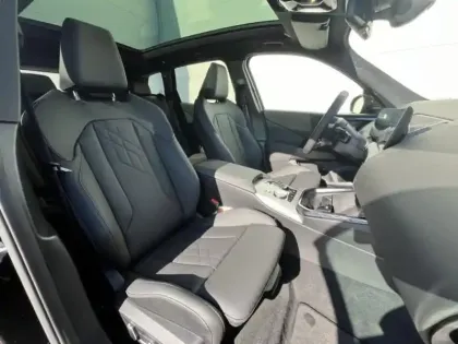 Photo 8 BMW X3  xDrive20d 197ch M Sport