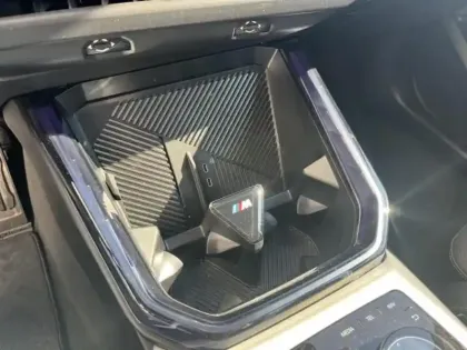 Photo 13 BMW X3  xDrive20d 197ch M Sport