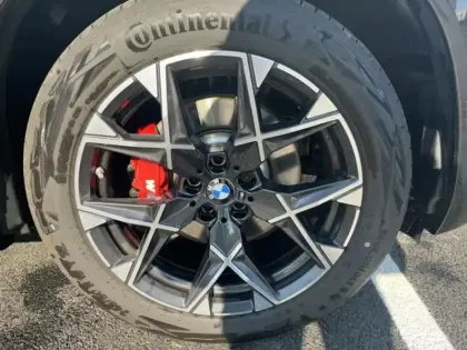 Photo 7 BMW X3  xDrive20d 197ch M Sport