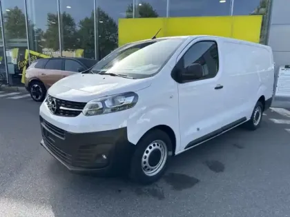 Photo Opel Vivaro