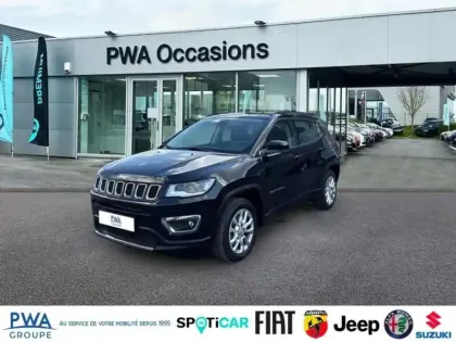 Photo Jeep Compass