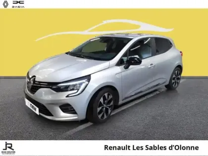 Photo Renault Clio