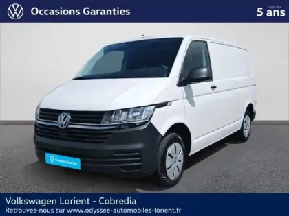 Photo Volkswagen Transporter