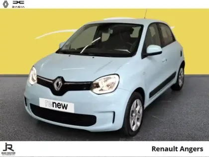 Photo Renault Twingo