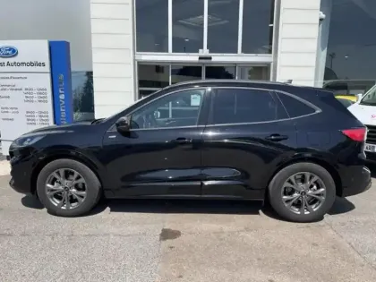 Photo 7 Ford Kuga  2.5 Duratec 190ch FHEV E85 ST-Line Business BVA