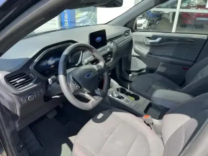 Photo 9 Ford Kuga  2.5 Duratec 190ch FHEV E85 ST-Line Business BVA