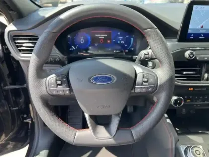 Photo 14 Ford Kuga  2.5 Duratec 190ch FHEV E85 ST-Line Business BVA