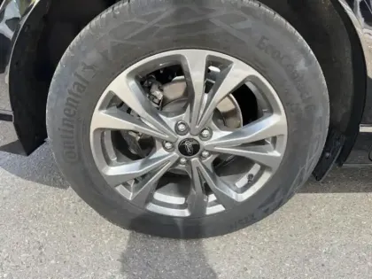 Photo 8 Ford Kuga  2.5 Duratec 190ch FHEV E85 ST-Line Business BVA