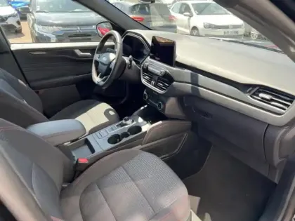 Photo 10 Ford Kuga  2.5 Duratec 190ch FHEV E85 ST-Line Business BVA