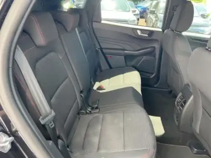 Photo 11 Ford Kuga  2.5 Duratec 190ch FHEV E85 ST-Line Business BVA