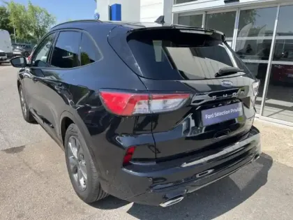 Photo 6 Ford Kuga  2.5 Duratec 190ch FHEV E85 ST-Line Business BVA