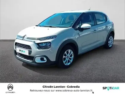 Photo Citroën C3