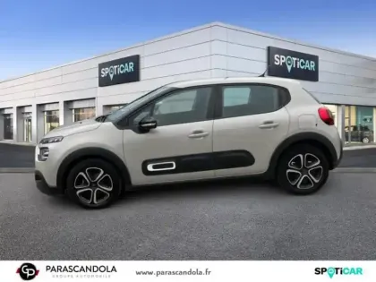 Photo Citroën C3
