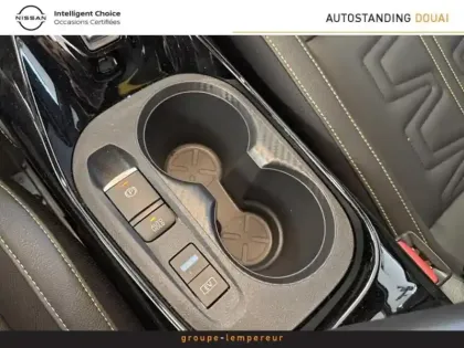 Photo 12 Nissan Juke  1.6 Hybrid 143ch N-Sport 2025