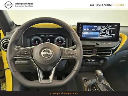 Photo 11 Nissan Juke  1.6 Hybrid 143ch N-Sport 2025
