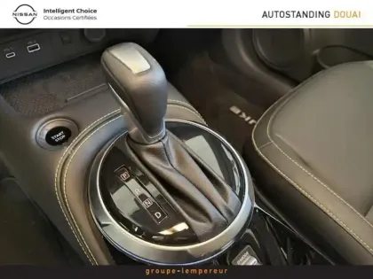 Photo 13 Nissan Juke  1.6 Hybrid 143ch N-Sport 2025