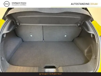 Photo 5 Nissan Juke  1.6 Hybrid 143ch N-Sport 2025