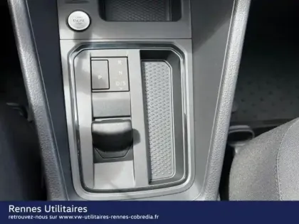 Photo 26 Volkswagen Caddy Gén. V Ph1 Life 5