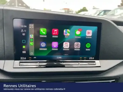 Photo 25 Volkswagen Caddy Gén. V Ph1 Life 5