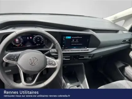 Photo 24 Volkswagen Caddy Gén. V Ph1 Life 5