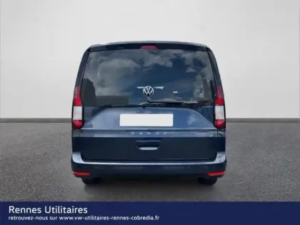 Photo 20 Volkswagen Caddy Gén. V Ph1 Life 5