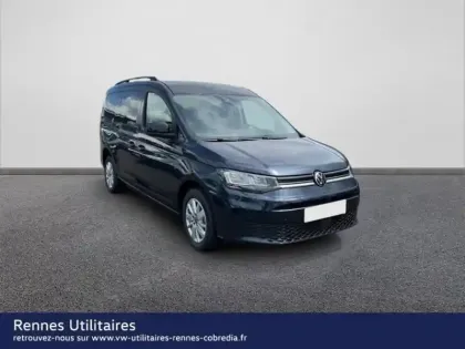 Photo 17 Volkswagen Caddy Gén. V Ph1 Life 5