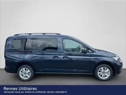 Photo 18 Volkswagen Caddy Gén. V Ph1 Life 5