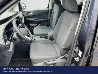 Photo 22 Volkswagen Caddy Gén. V Ph1 Life 5