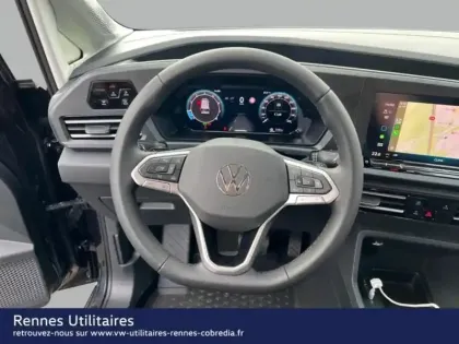 Photo 27 Volkswagen Caddy Gén. V Ph1 Life 5