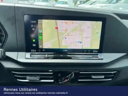 Photo 28 Volkswagen Caddy Gén. V Ph1 Life 5