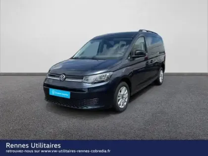 Photo Volkswagen Caddy