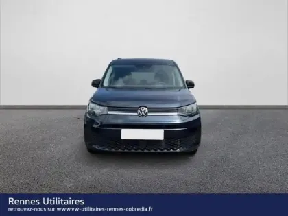 Photo 16 Volkswagen Caddy Gén. V Ph1 Life 5