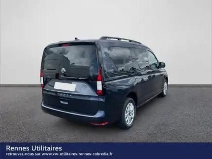 Photo 19 Volkswagen Caddy Gén. V Ph1 Life 5