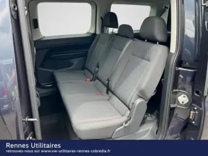 Photo 23 Volkswagen Caddy Gén. V Ph1 Life 5