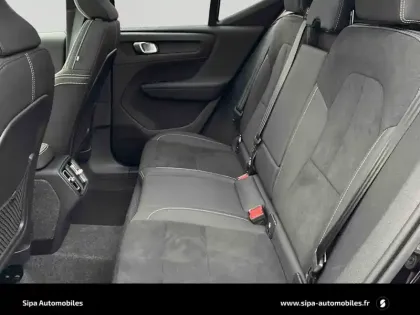 Photo 12 Volvo Xc40  B3 163 ch DCT7