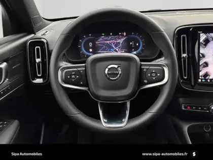 Photo 9 Volvo Xc40  B3 163 ch DCT7