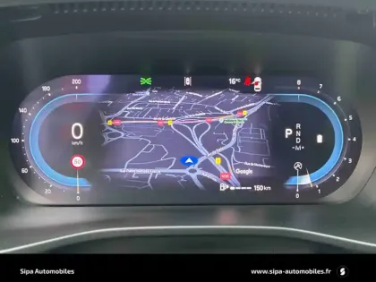 Photo 27 Volvo Xc40  B3 163 ch DCT7