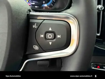 Photo 28 Volvo Xc40  B3 163 ch DCT7