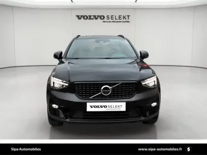 Photo 7 Volvo Xc40  B3 163 ch DCT7