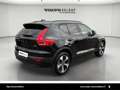 Photo 4 Volvo Xc40  B3 163 ch DCT7