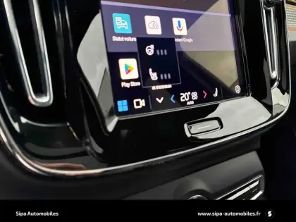 Photo 23 Volvo Xc40  B3 163 ch DCT7