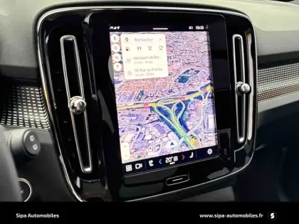 Photo 20 Volvo Xc40  B3 163 ch DCT7