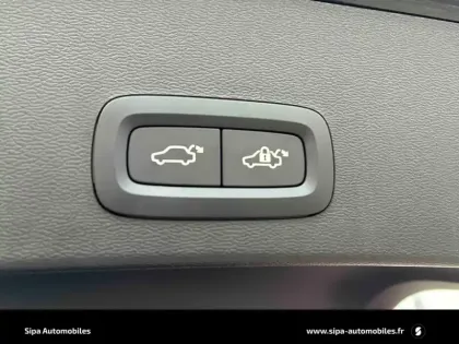 Photo 14 Volvo Xc40  B3 163 ch DCT7