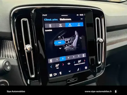 Photo 22 Volvo Xc40  B3 163 ch DCT7